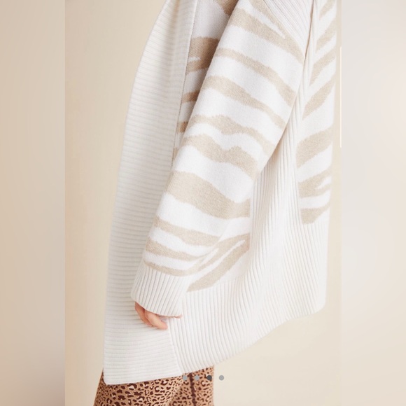 Varley Camrose Cardigan Sweater - Picture 4 of 5